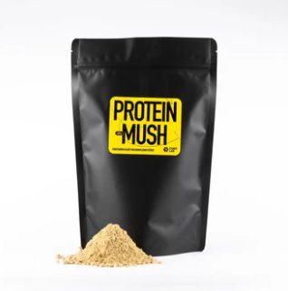 Protein mush 600g