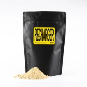 Recharger 600g