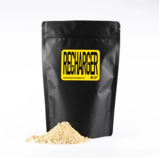 Recharger 600g