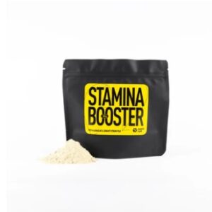 Stamina Booster 100g