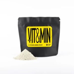 Vit&Min 250g