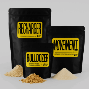 Flyballpack FLYBALL PACK