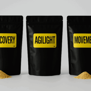 agilitypack(1) AGILITY PACK