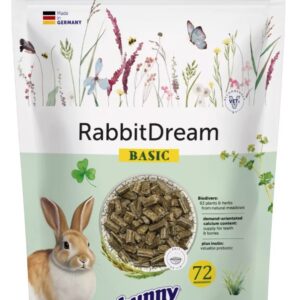 RabbitDream BASIC