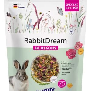 RabbitDream SpecialEdition BLOSSOMS 1,5 Kg