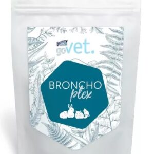 broncho goVet BRONCHOplex 325g