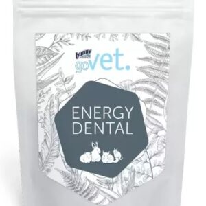 energydental goVet ENERGY DENTAL 1,2Kg