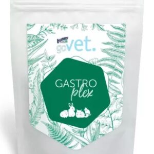 gastro goVet GASTROplex 325g