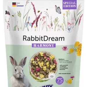RabbitDream SpecialEdition HARMONY 1,5 Kg