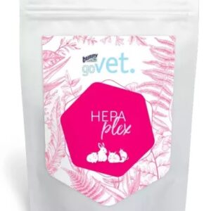 hepa goVet HEPAplex 325g