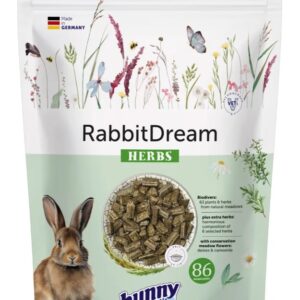 RabbitDream HERBS