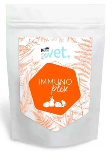 goVet IMMUNOplex 325g