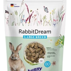 RabbitDream LARGE BREED