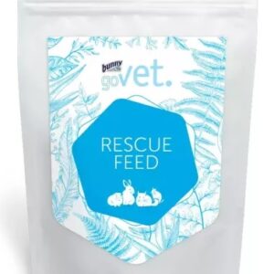rescuefeed goVet RESCUE FEED