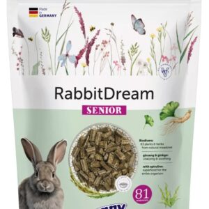 RabbitDream SENIOR 1,5 Kg