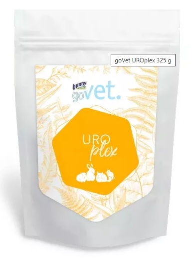 goVet UROplex 325g