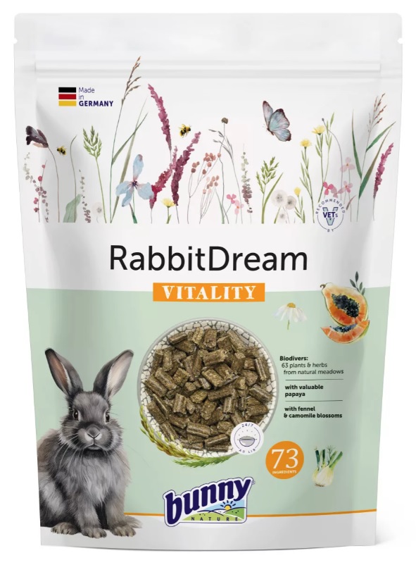 RabbitDream VITALITY