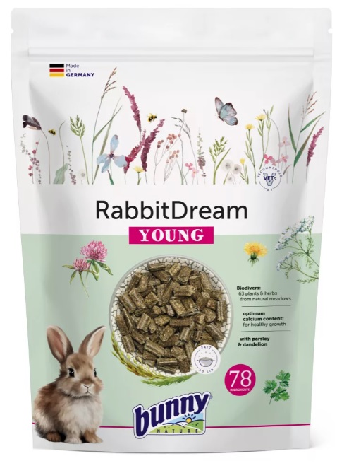 RabbitDream YOUNG