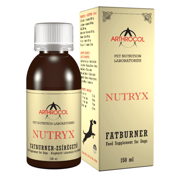 Nutryx