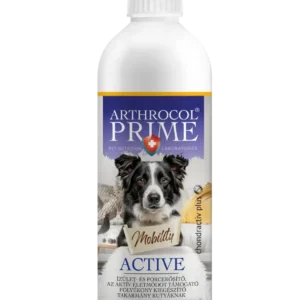 ARTHROCOL-ACTIVE-Palack-500ml-3D-scaled Mobility Active