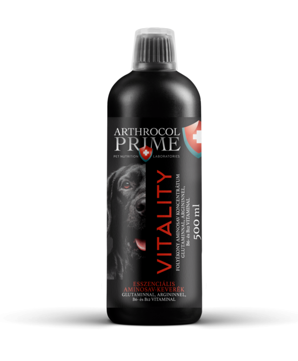 Arthrocol Vitality