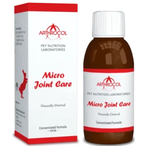 Micro Joint Care