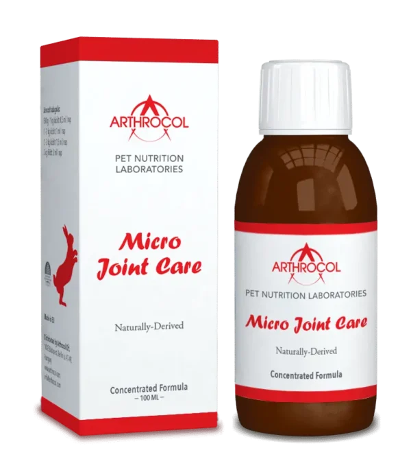 Micro Joint Care
