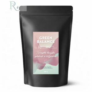 RE_green_balance Green Balance