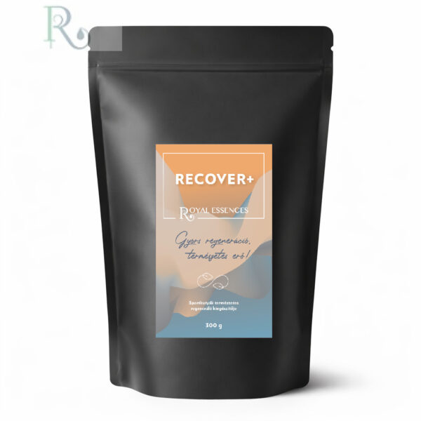 RECOVER+