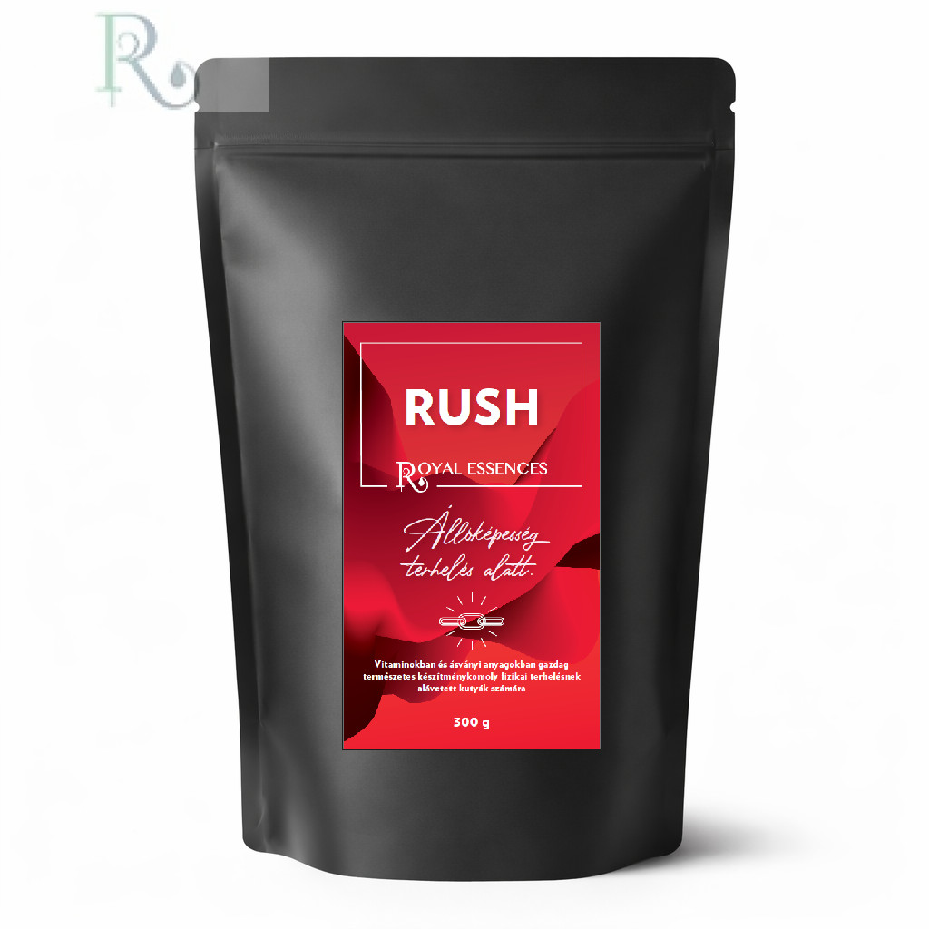 RUSH